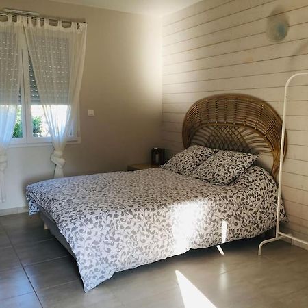 Beroy - Studio Entre Foret Et Ocean Apartment Linxe ภายนอก รูปภาพ